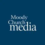 Moody Church Media icon