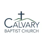 Calvary Baptist Ball Ground icon