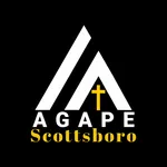 Agape Baptist Scottsboro icon