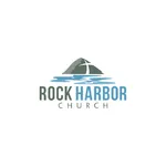 Rock Harbor Church, CA icon