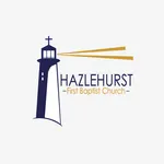 FBC Hazlehurst Ga icon
