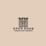 Open Door Christian Church icon