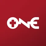 One Community Church Texas icon