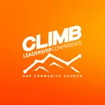 Climb | One Community Church icon