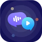 Real-time Voice Translate icon