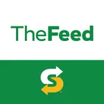 The Feed: Subway icon