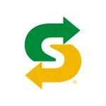 Subway - UK & I icon