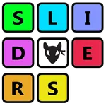 Sliders icon