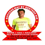 SUCCESS WAY BY REETESH SIR icon