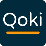Qoki - Sudoku Killer Calcudoku icon