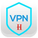 H VPN - Super Fast & Proxy icon