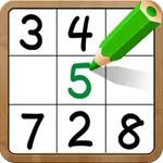 Sudoku Puzzle - Classic Sudoku icon