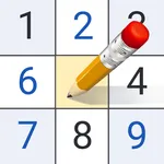 Sudoku Epics-Brain Puzzle icon