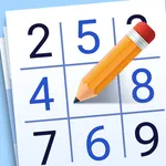 Sudoku - Puzzle Adventure icon
