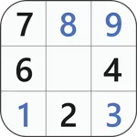 Sudoku Fun - Free Game icon