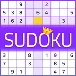 Sudoku Offline Classic Puzzles icon