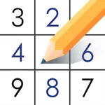 Ivy Sudoku: Classic Sudoku icon