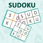 Sudoku Puzzle Game icon