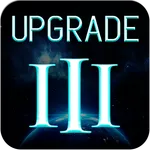 Upgrade the game 3: Spaceship  icon