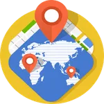 As-Built Collector icon