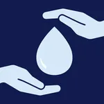 MonEau - l'eau autour de moi icon