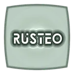 Rusteo - Icon Pack icon