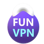Fun VPN Fast Speed icon