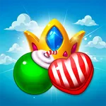 Magic Crush — Match 3 Puzzle icon