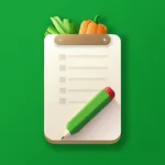 Shopping Notes icon