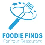 Foodie Finds Restaurants icon