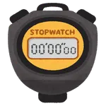 ストップウォッチ icon