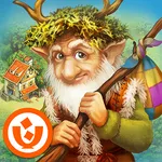 Brownies - magic family game icon