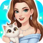 Meow Sort: Makeover & Story icon