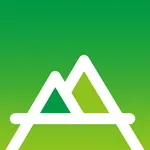 모산 - 등산기록, 등산, 산행일지, 등산일지 icon