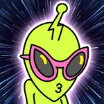 Alien Heist icon