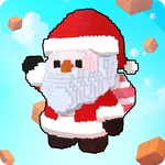 Brick peel icon