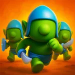 Minion Mania icon