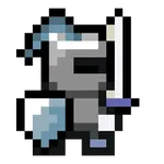 Endless Knight - Epic tiny idl icon