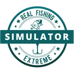 Real Fishing Simulator Extreme icon