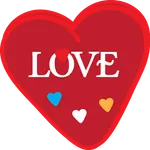 Beautiful LOVE Quotes icon