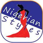 Nigerian Fashion Styles icon