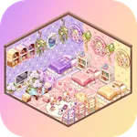 Kawaii Home Design icon