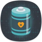 Battery Life & Health Monitor icon
