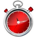 Dwon Timer Alarm icon