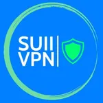 Suii VPN icon