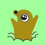 もぐのはら　NewType Whac-A-Mole もぐらた icon
