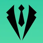 Man Suit Photo Editor icon