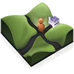 天理教教会MAP icon