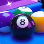 Billiards 8 Ball: Pool Games icon