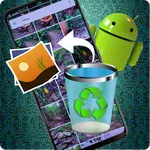 Recover Deleted Photos - Recov icon